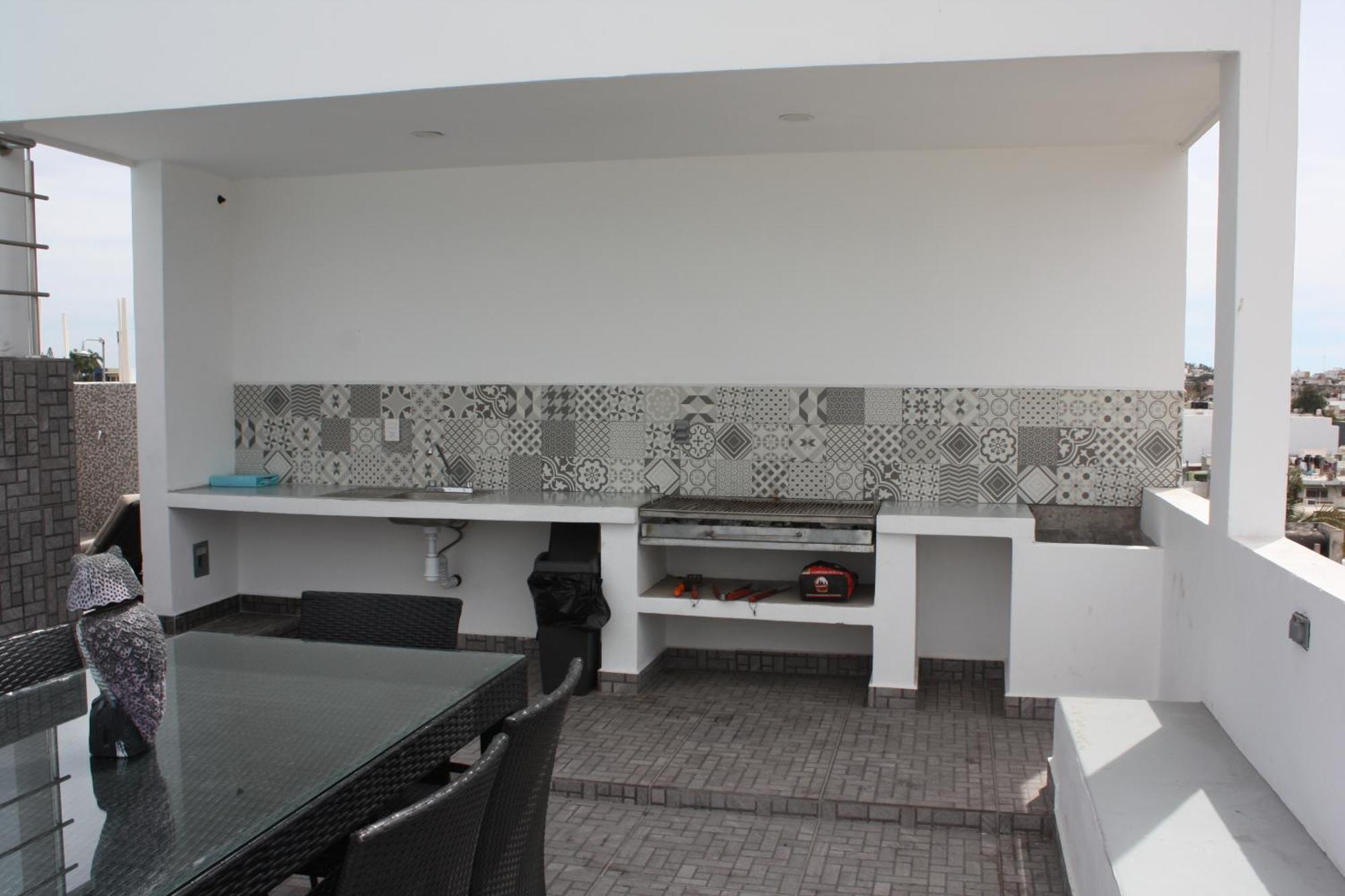 2Br/2Ba Condo 1 Block To Ocean! - Unit 6 Масатлан Екстериор снимка