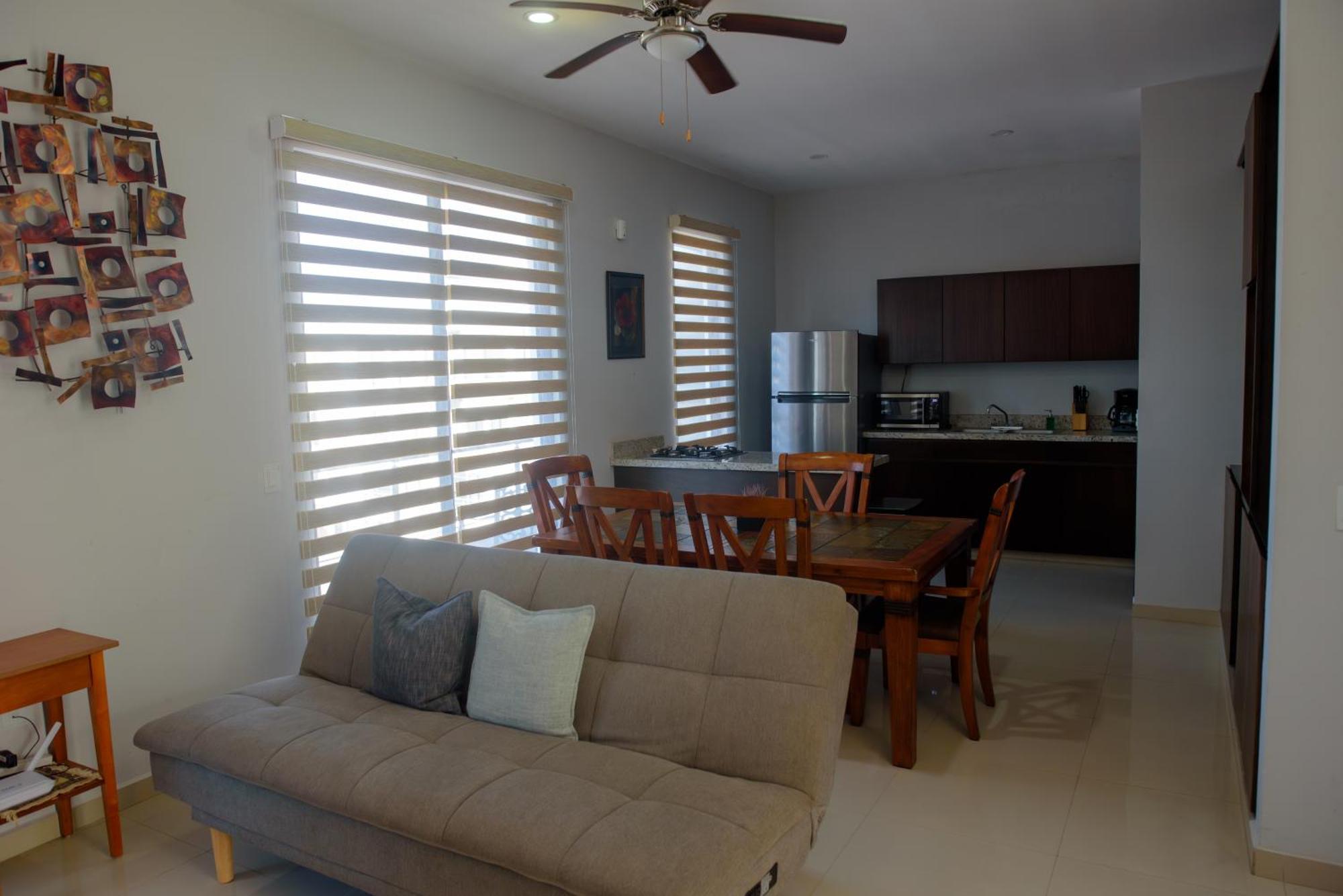 2Br/2Ba Condo 1 Block To Ocean! - Unit 6 Масатлан Екстериор снимка