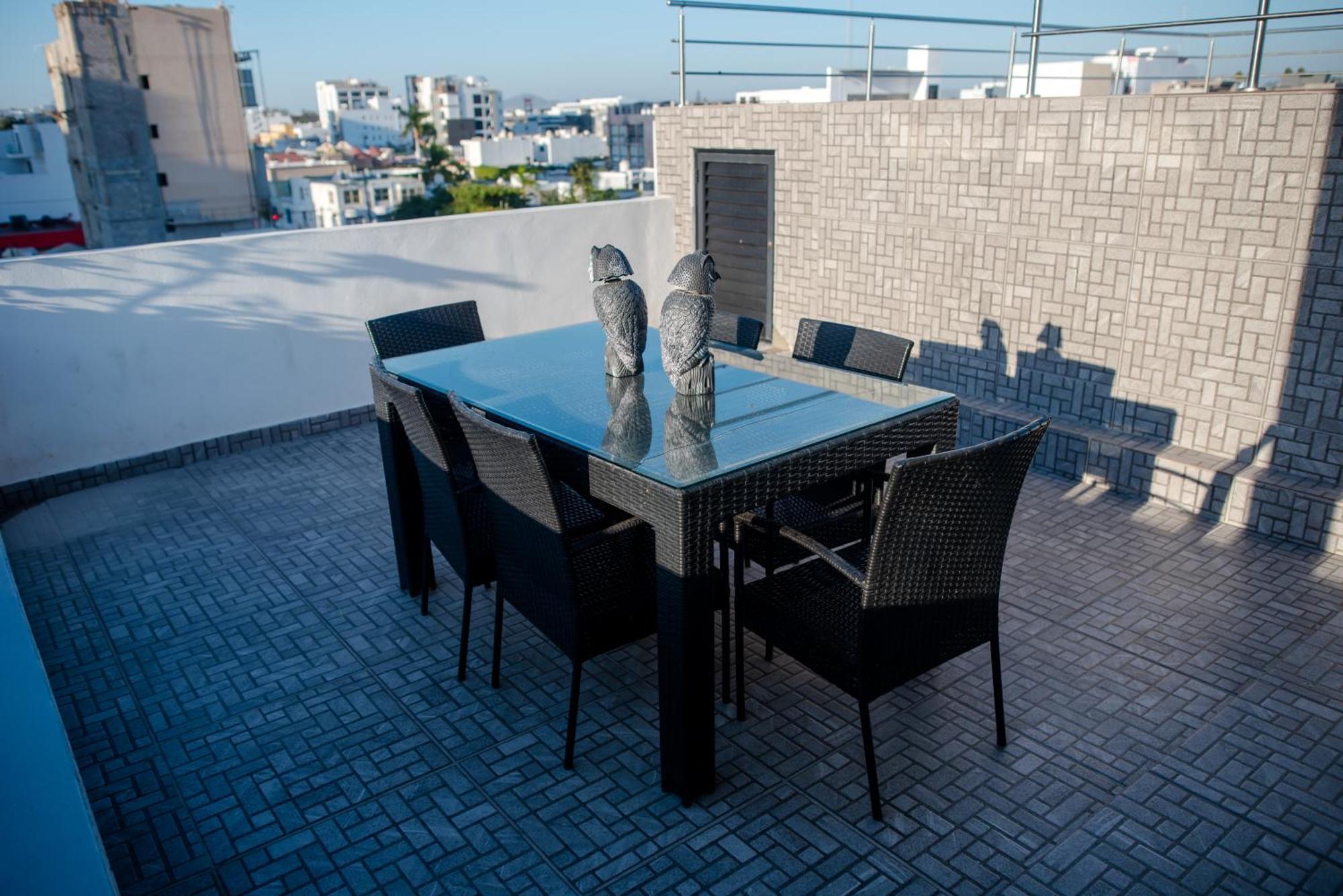2Br/2Ba Condo 1 Block To Ocean! - Unit 6 Масатлан Екстериор снимка