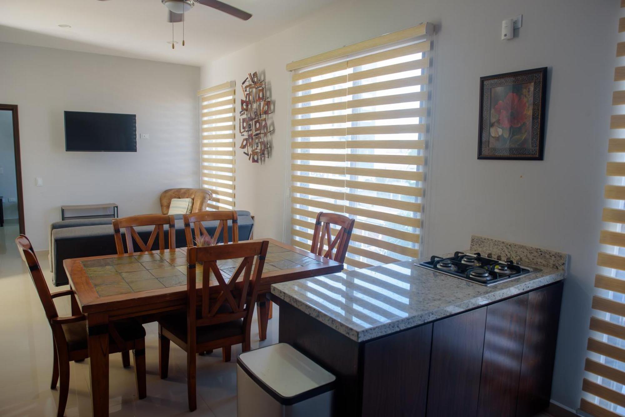 2Br/2Ba Condo 1 Block To Ocean! - Unit 6 Масатлан Екстериор снимка