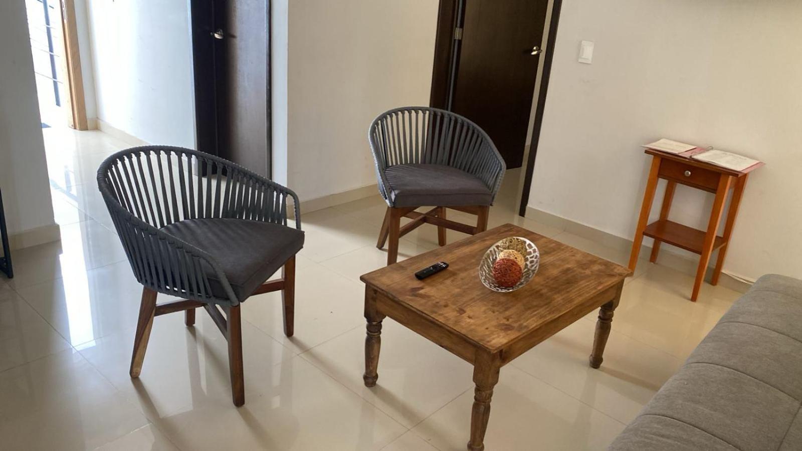 2Br/2Ba Condo 1 Block To Ocean! - Unit 6 Масатлан Екстериор снимка